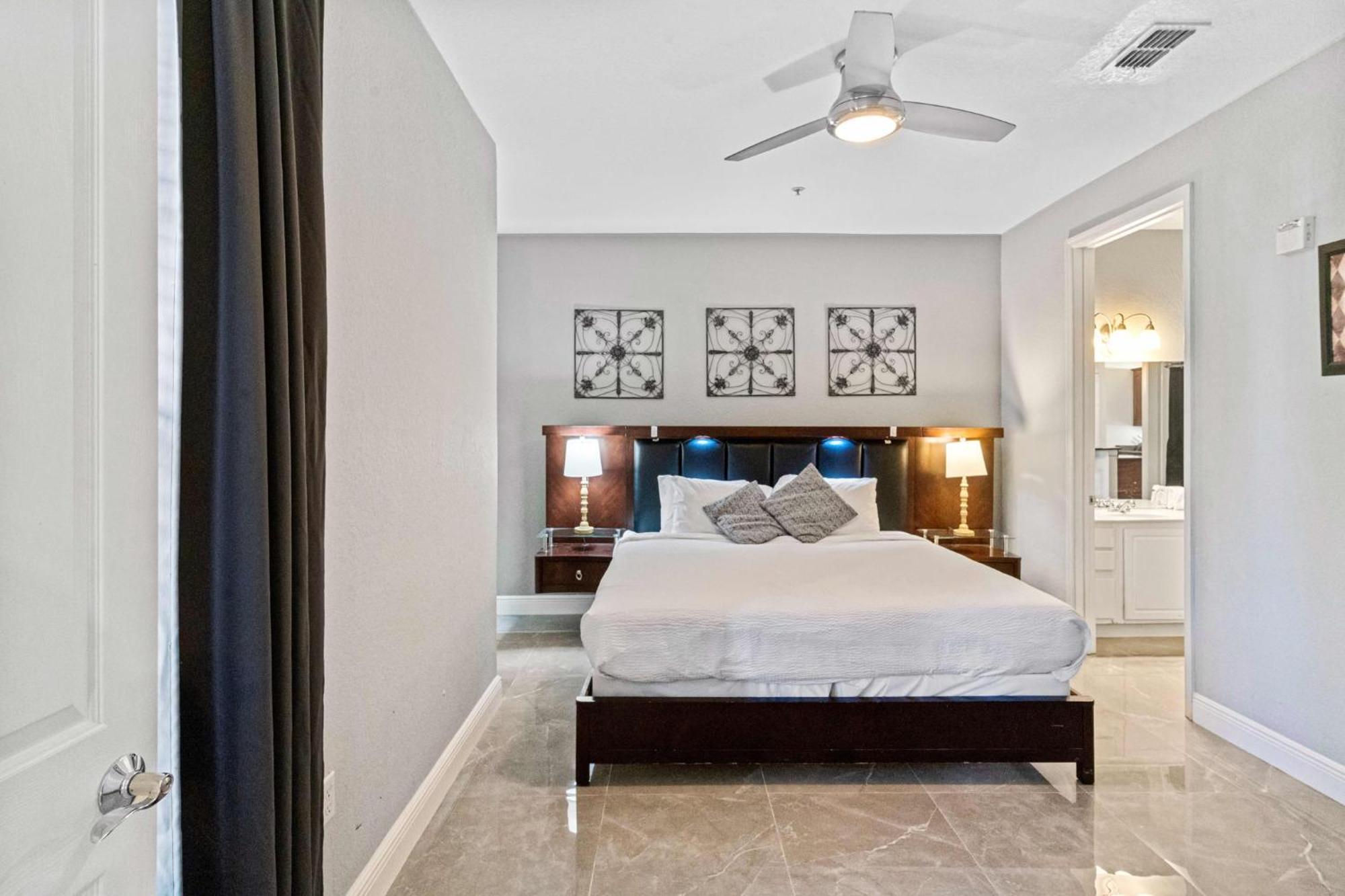 Hidden Treasure Apartment ออร์ลันโด ภายนอก รูปภาพ