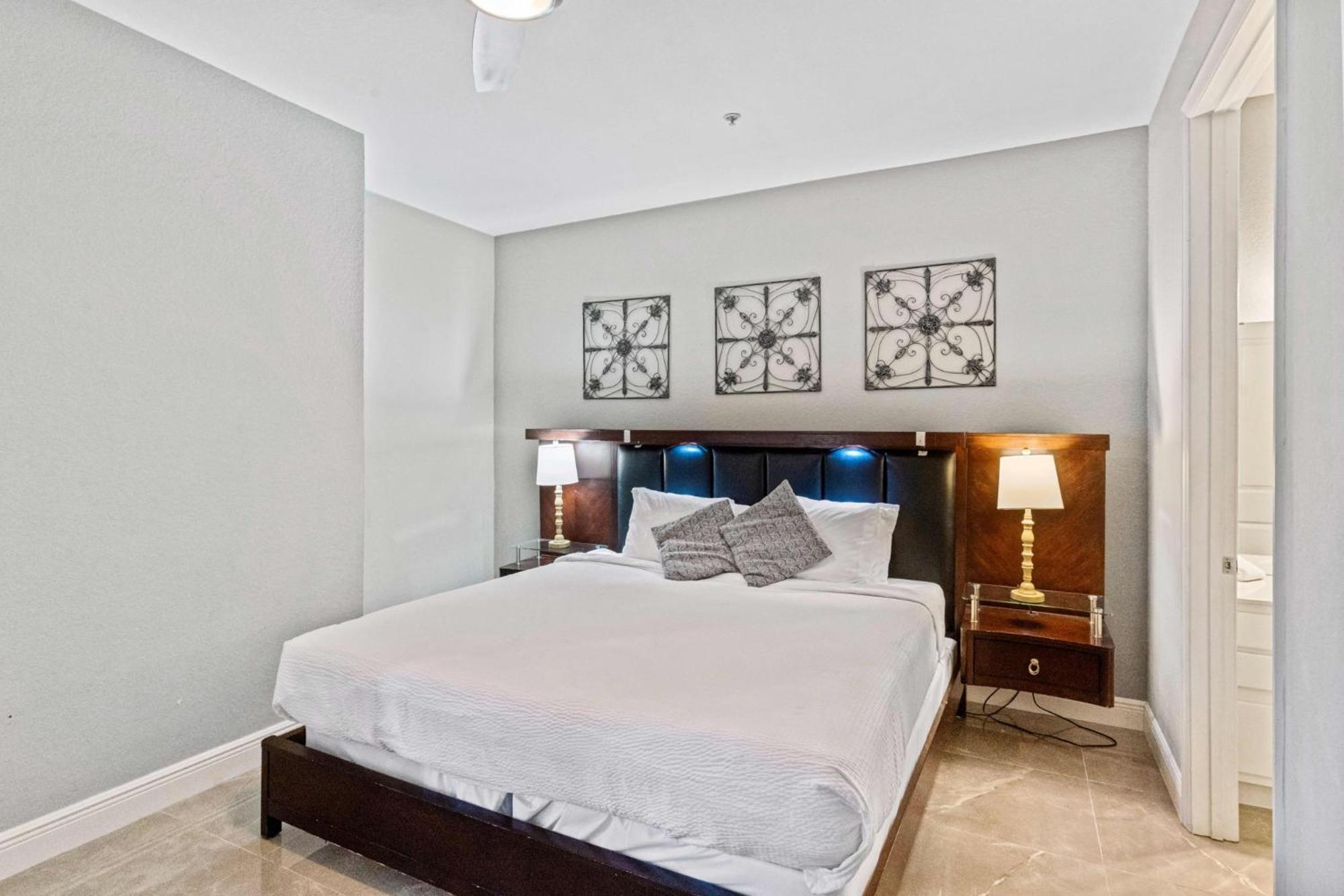 Hidden Treasure Apartment ออร์ลันโด ภายนอก รูปภาพ