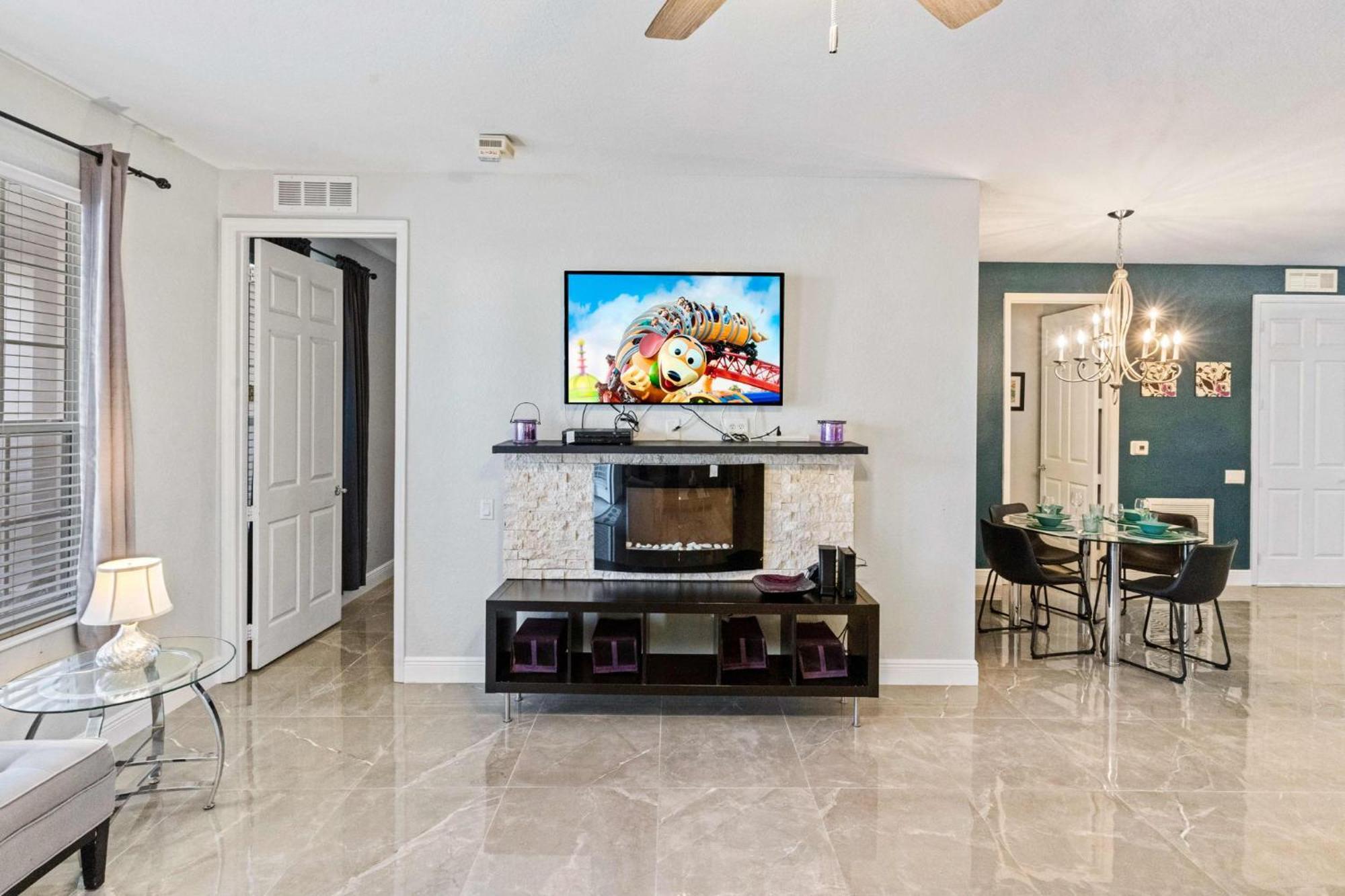 Hidden Treasure Apartment ออร์ลันโด ภายนอก รูปภาพ