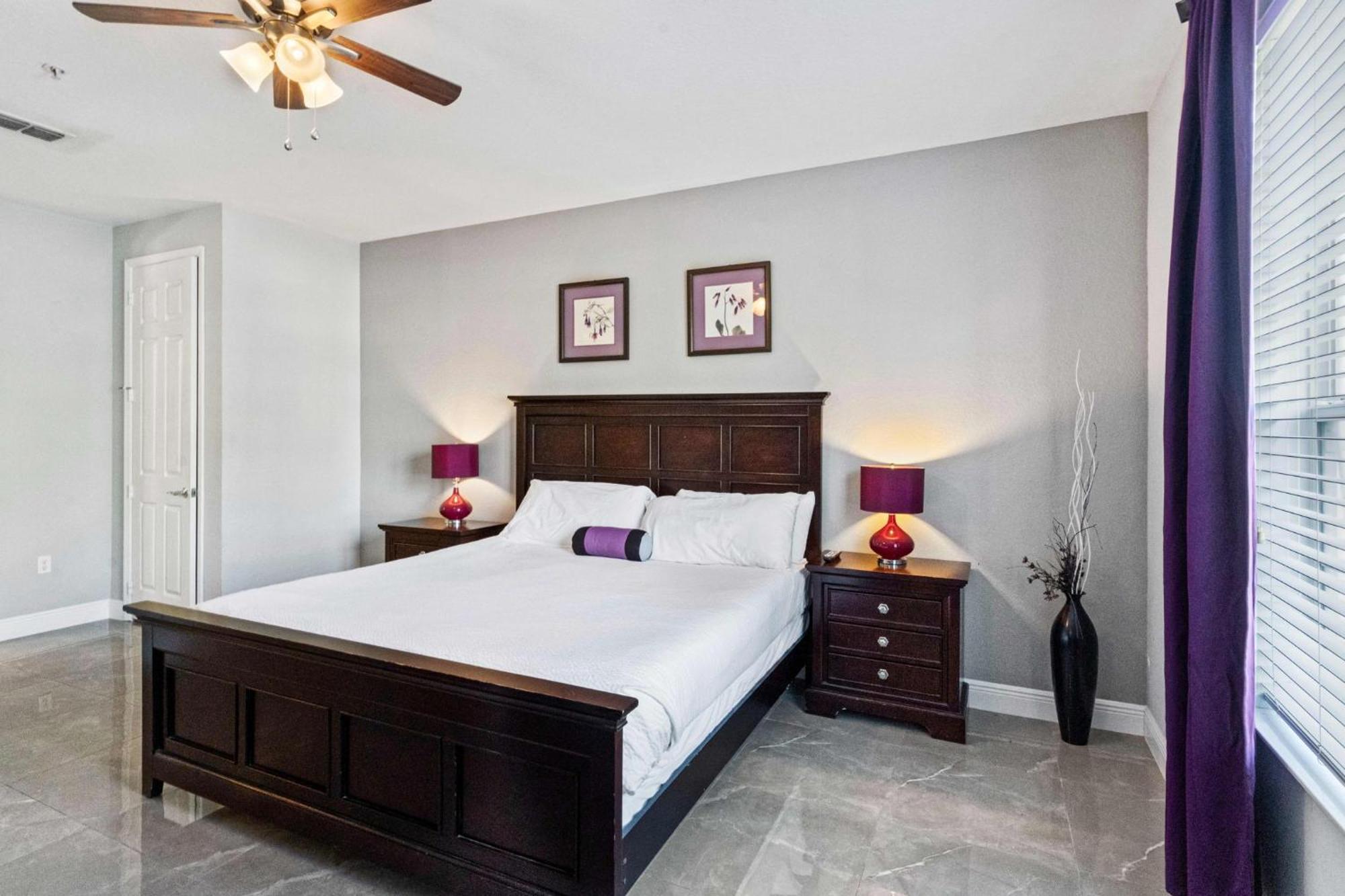 Hidden Treasure Apartment ออร์ลันโด ภายนอก รูปภาพ
