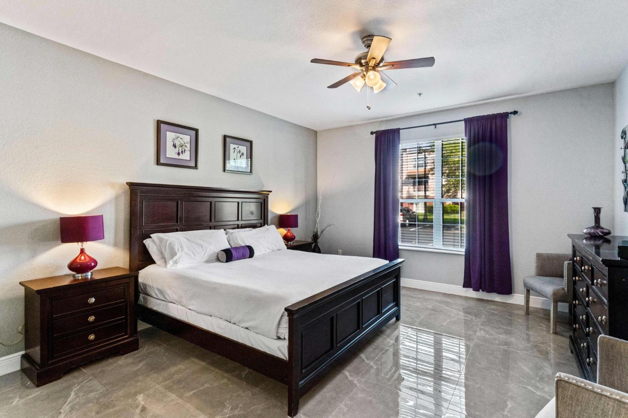 Hidden Treasure Apartment ออร์ลันโด ภายนอก รูปภาพ