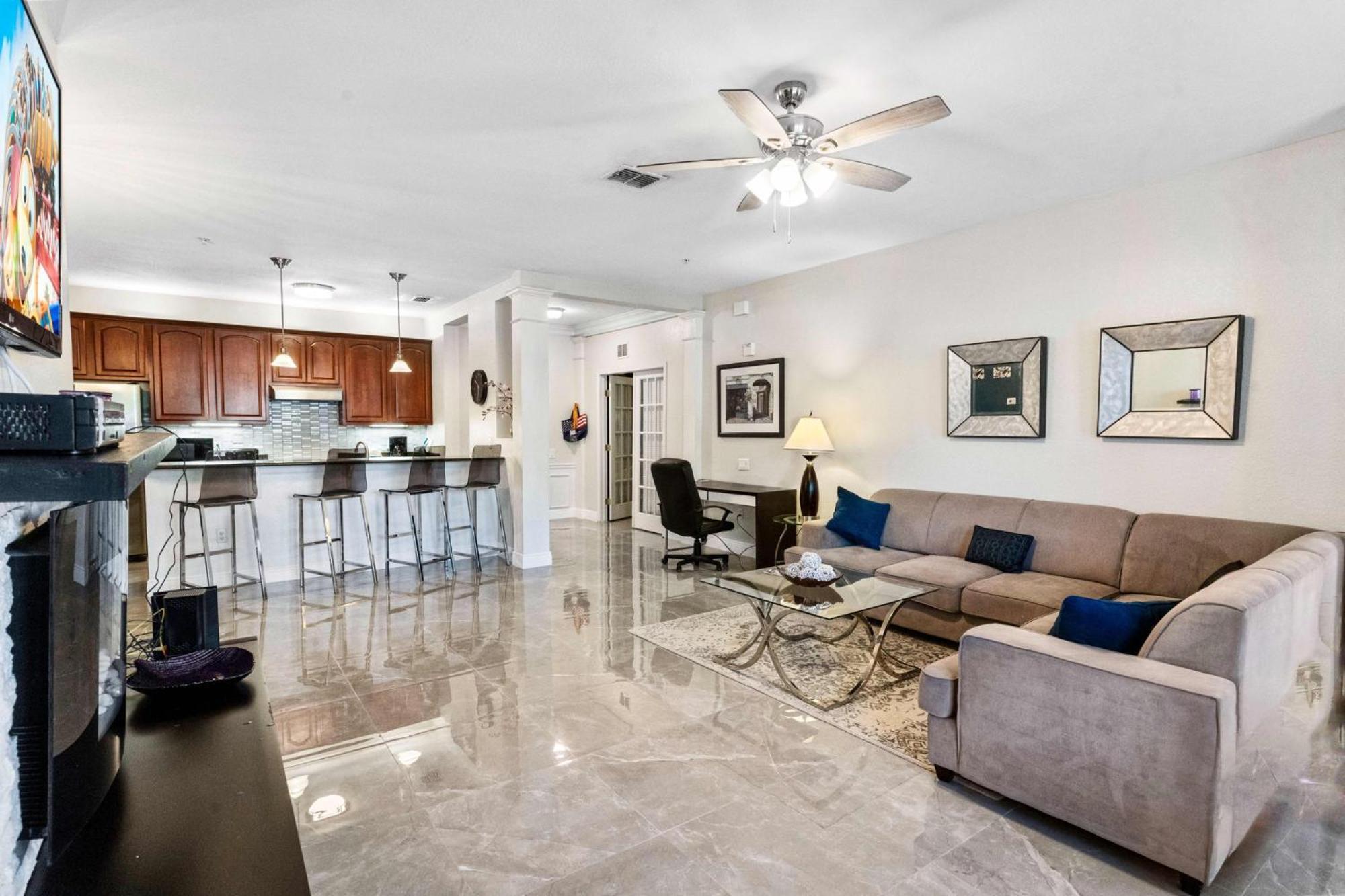 Hidden Treasure Apartment ออร์ลันโด ภายนอก รูปภาพ