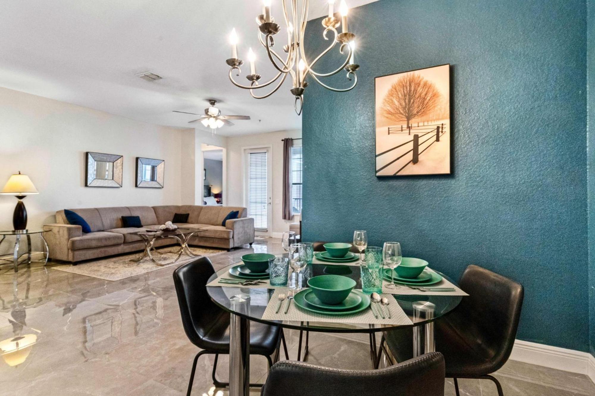 Hidden Treasure Apartment ออร์ลันโด ภายนอก รูปภาพ