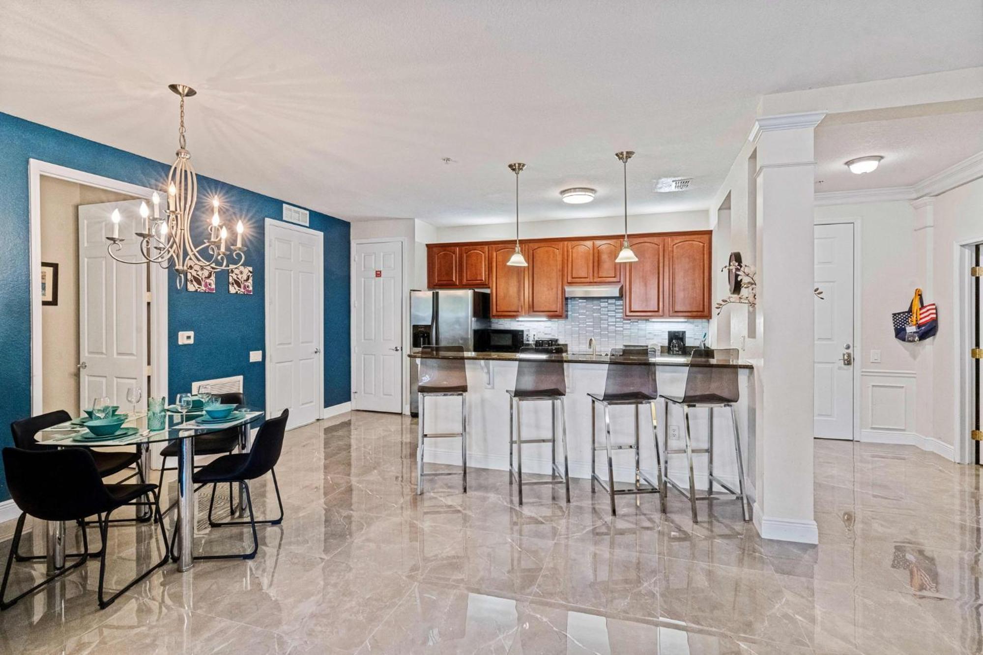 Hidden Treasure Apartment ออร์ลันโด ภายนอก รูปภาพ