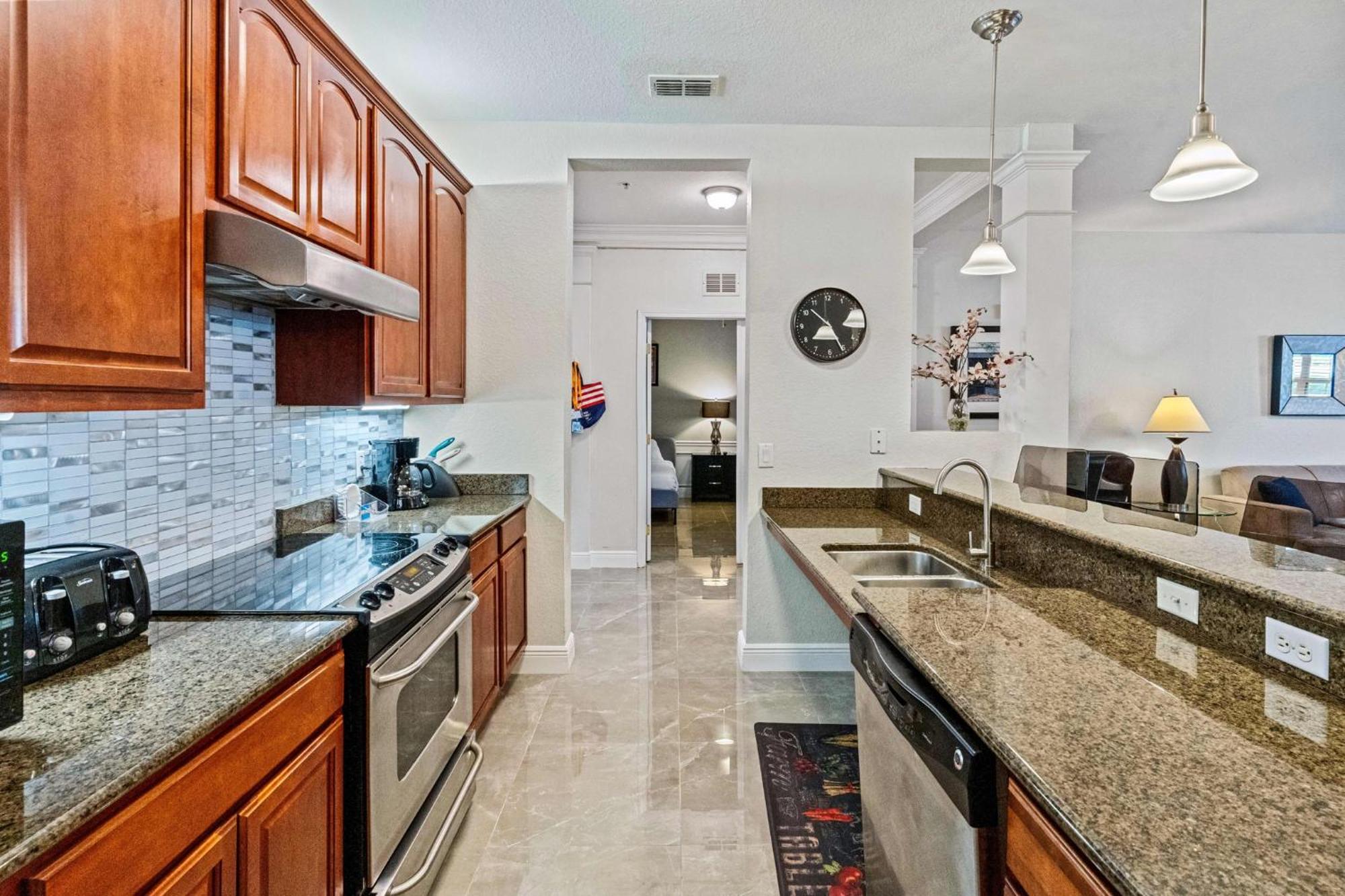 Hidden Treasure Apartment ออร์ลันโด ภายนอก รูปภาพ