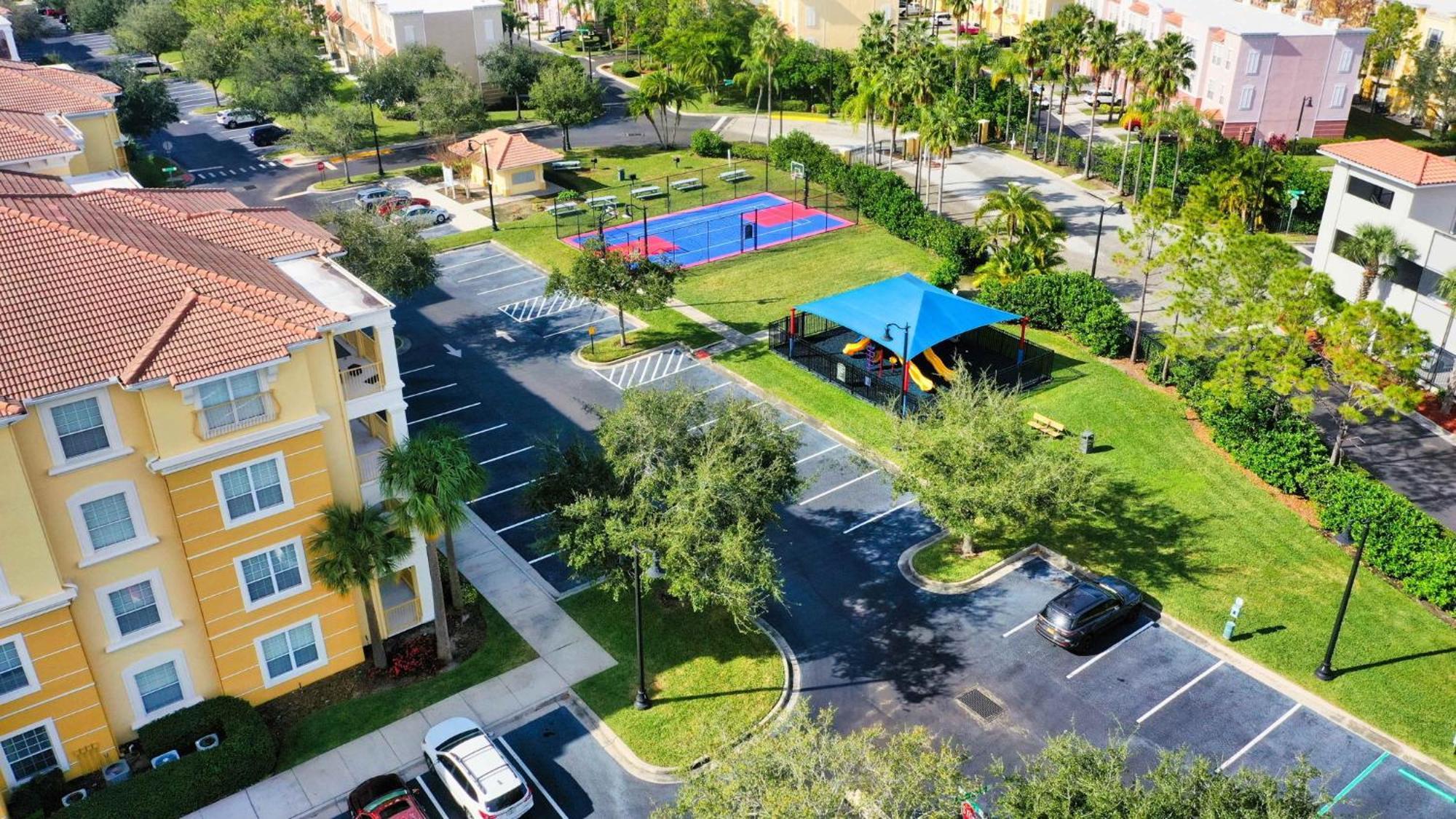 Hidden Treasure Apartment ออร์ลันโด ภายนอก รูปภาพ
