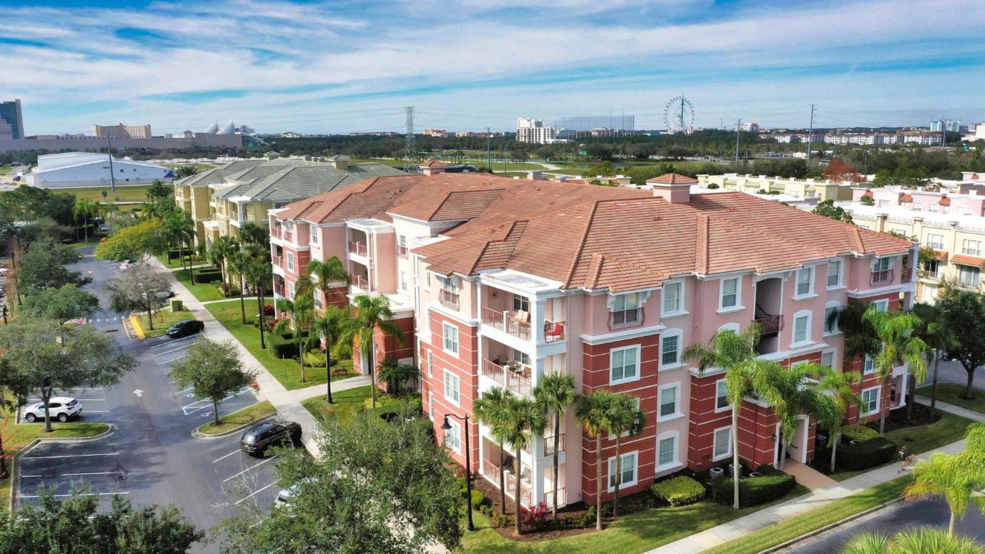 Hidden Treasure Apartment ออร์ลันโด ภายนอก รูปภาพ