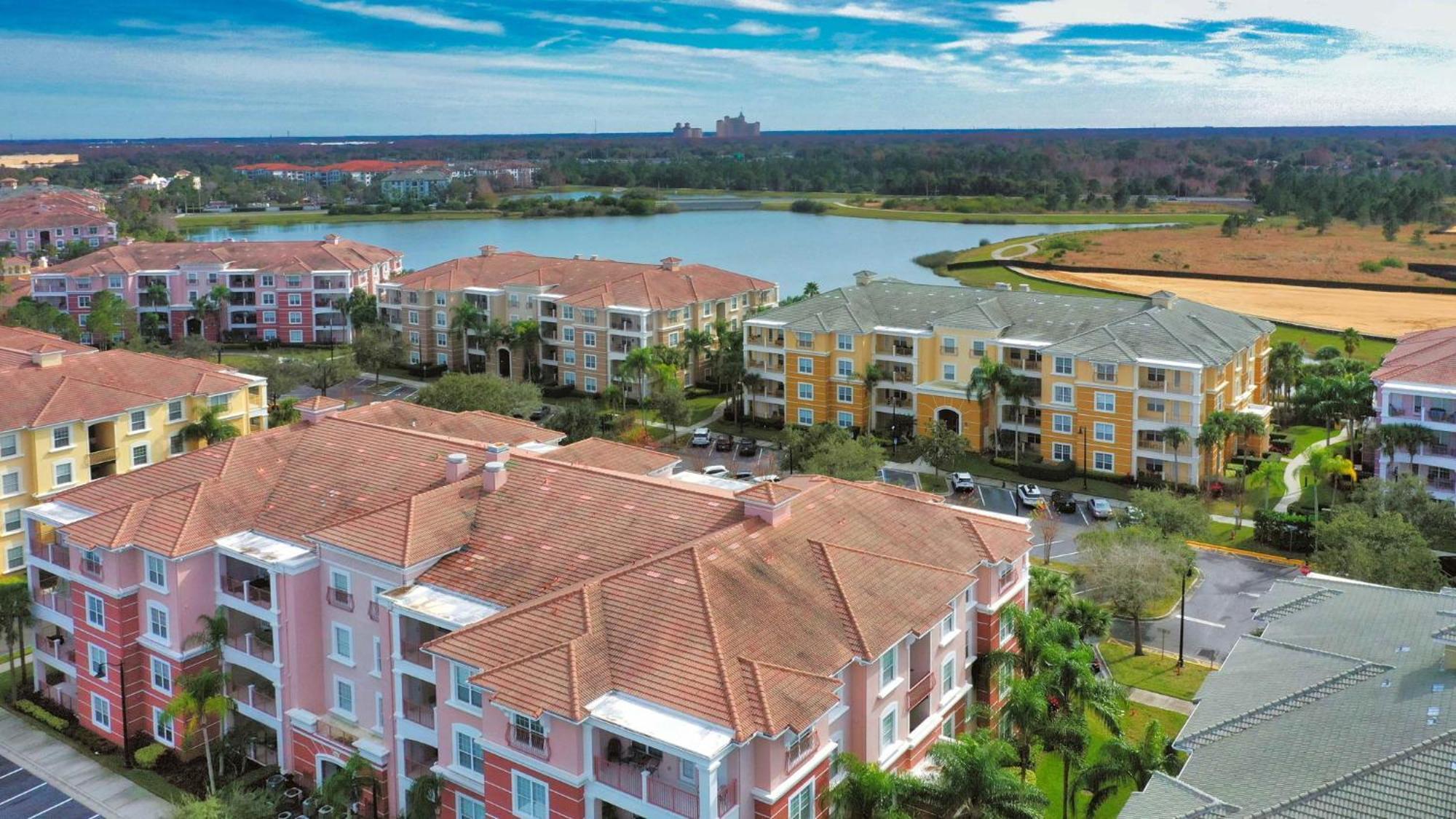 Hidden Treasure Apartment ออร์ลันโด ภายนอก รูปภาพ
