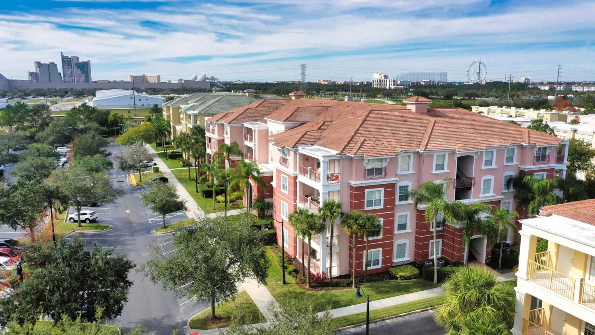 Hidden Treasure Apartment ออร์ลันโด ภายนอก รูปภาพ