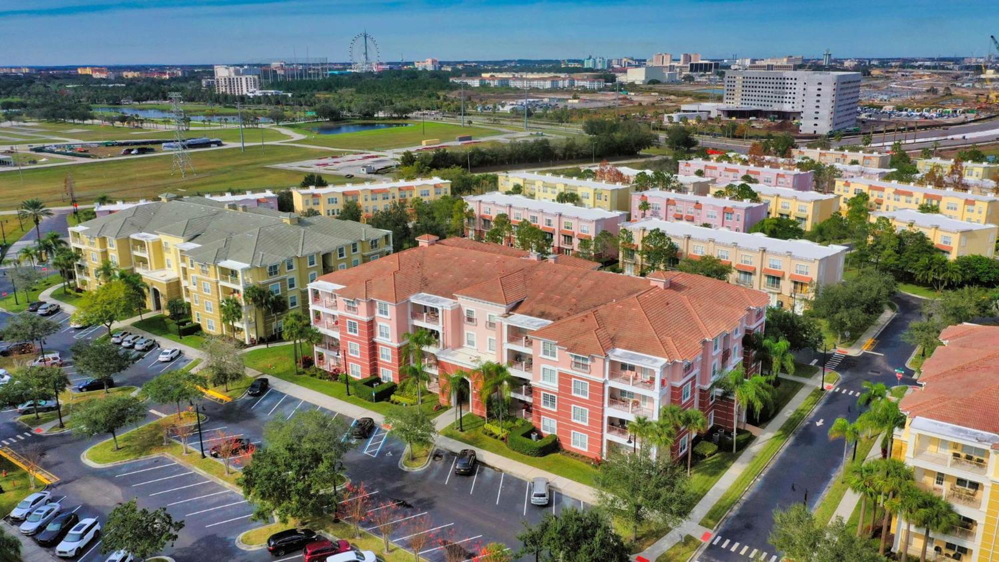 Hidden Treasure Apartment ออร์ลันโด ภายนอก รูปภาพ