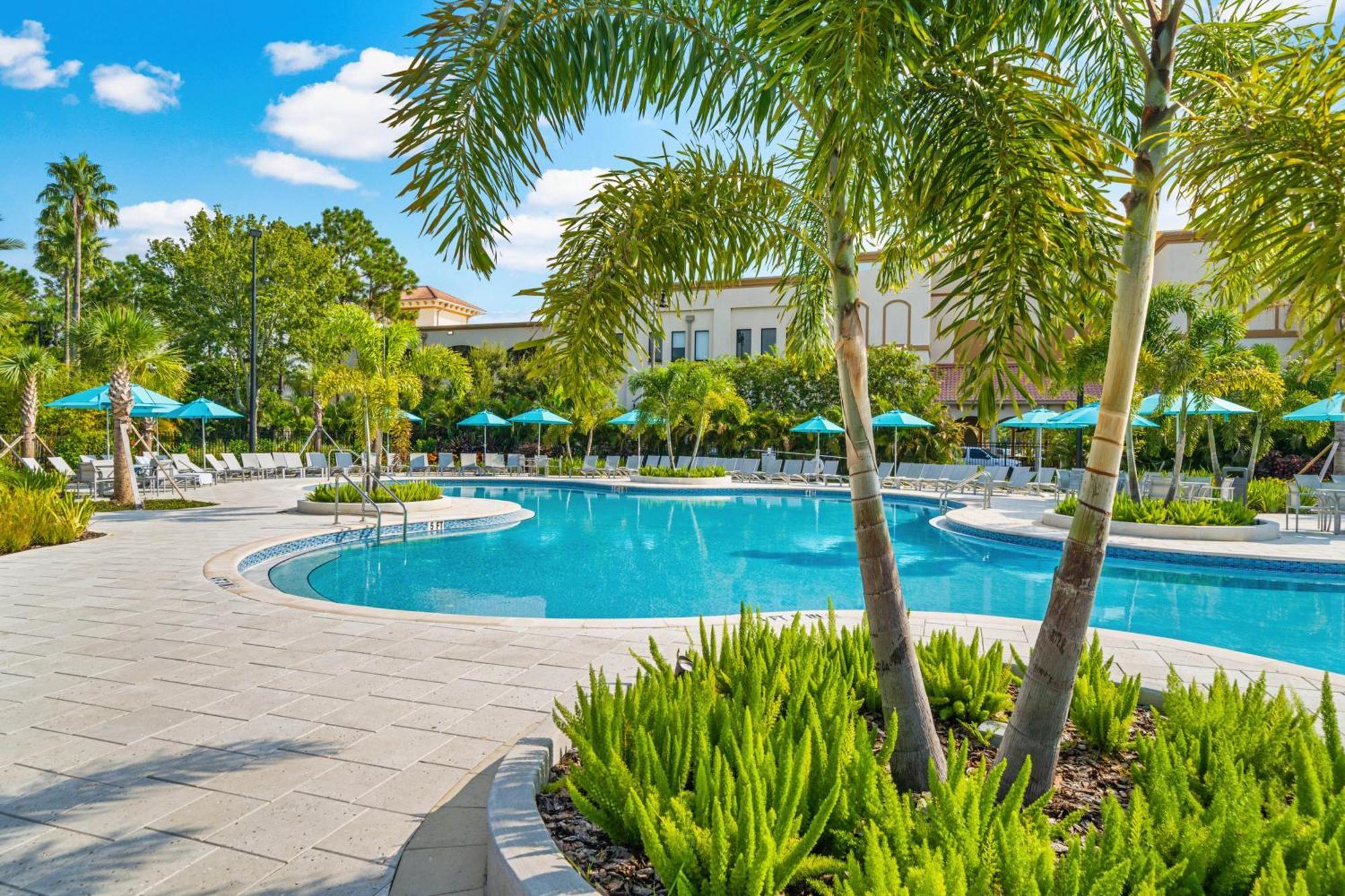 Hidden Treasure Apartment ออร์ลันโด ภายนอก รูปภาพ