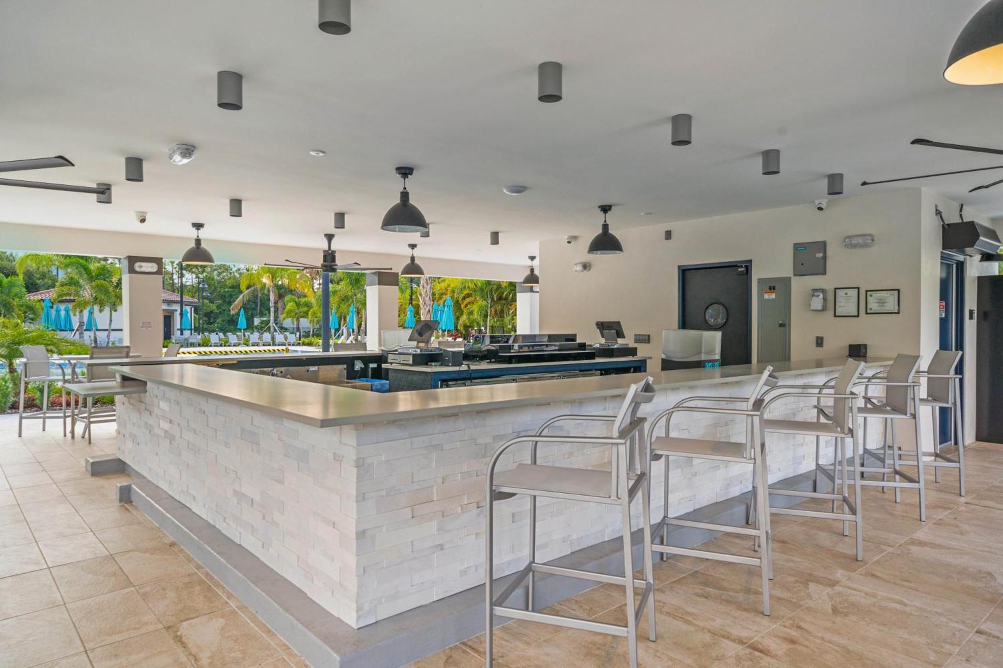 Hidden Treasure Apartment ออร์ลันโด ภายนอก รูปภาพ