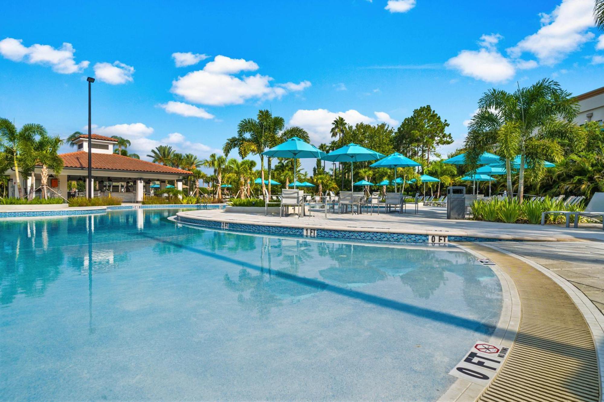 Hidden Treasure Apartment ออร์ลันโด ภายนอก รูปภาพ