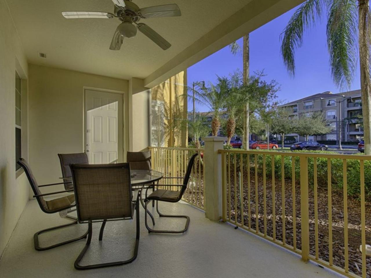 Hidden Treasure Apartment ออร์ลันโด ภายนอก รูปภาพ