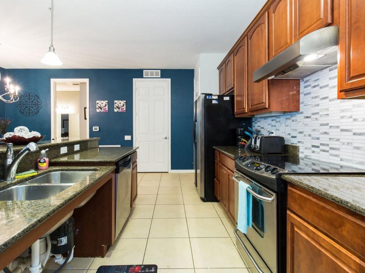 Hidden Treasure Apartment ออร์ลันโด ภายนอก รูปภาพ