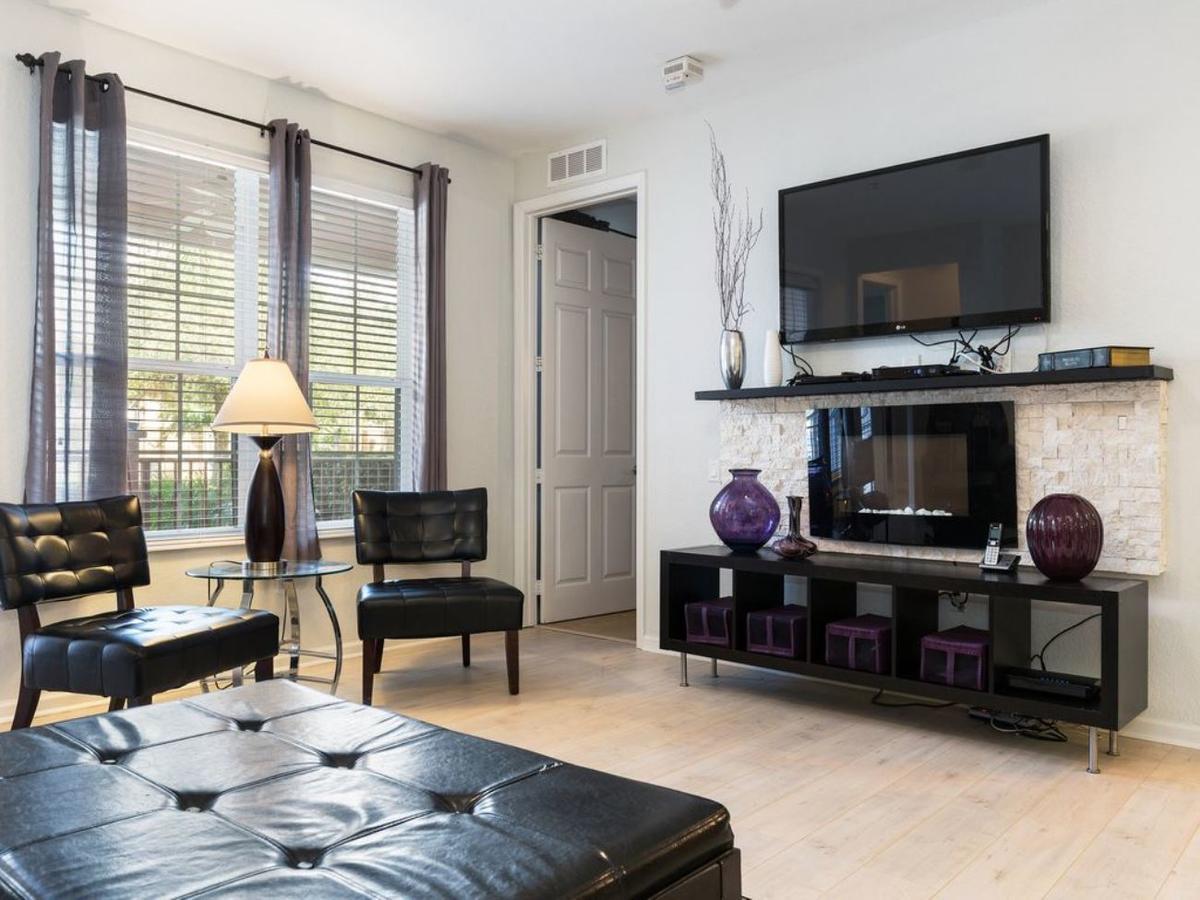 Hidden Treasure Apartment ออร์ลันโด ภายนอก รูปภาพ